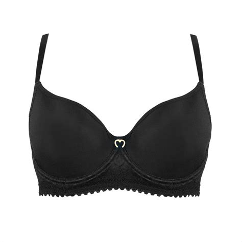 Rea Do Lojista Emocione Lingerie Suti Spacer Transparente Bojo