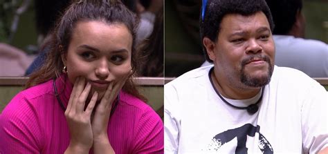 Ap S Indireta Ao Vivo No Bbb Perfil De Rafa Nas Redes Apaga Posts