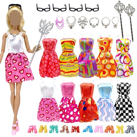 Total 101 Imagen Ropa Barbie Barata Abzlocal Mx