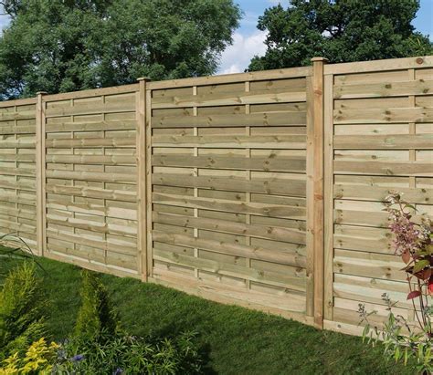 Sturdily Constructed From High Quality Timber The Gresty 6ft X 6ft