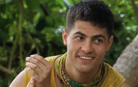 Meet Sam Phalen Getting To Know The Survivor 47 Castaway Tennessee