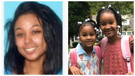 Alert Search Underway For Missing Nj Mother And Her Two Daughters