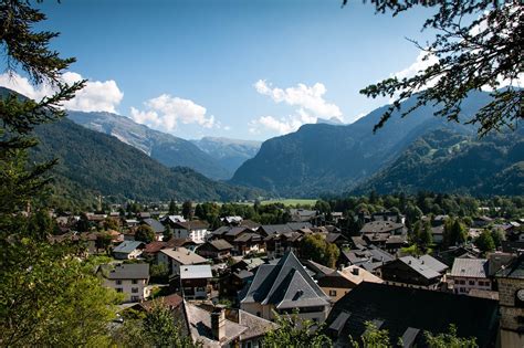 4 ฟรี Samoëns And Samoens รูปภาพ Pixabay