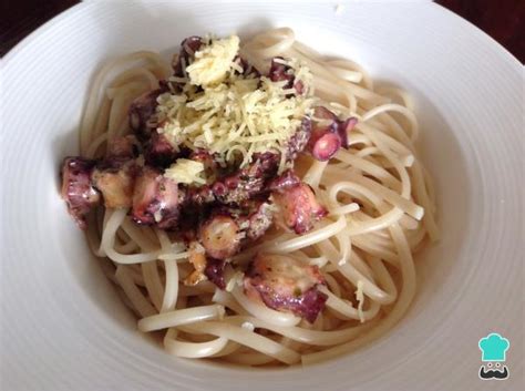 Pulpo Al Ajillo