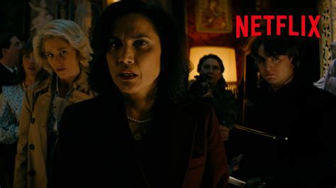 Netflix ce nouveau film d horreur sinspire d une histoire vécue par