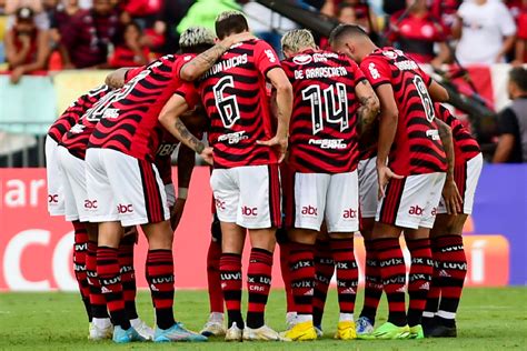 Flamengo X Nova Iguaçu Onde Assistir Ao Carioca Neste Sábado Placar