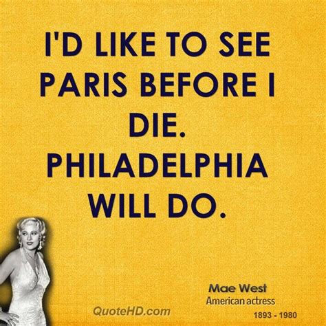 Philadelphia Quotes. QuotesGram