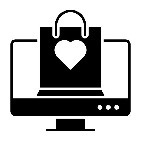 A trendy vector design online shopping 41016011 Vector Art at Vecteezy