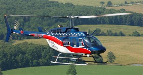 Upgrades for Air Evac Lifeteam fleet | AirMed&Rescue