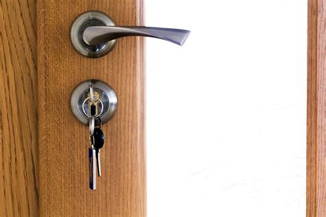 types  front door locks  insurance design talk