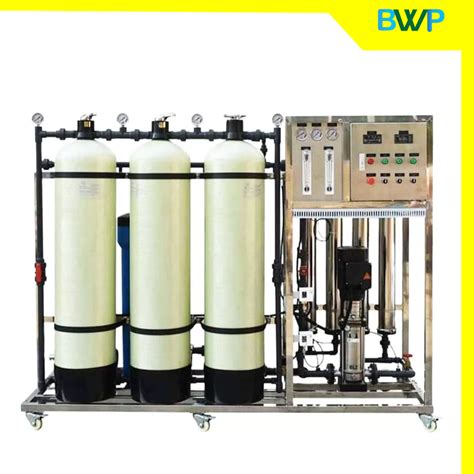 Water Treatment Plant Price In Bangladesh 2024 BD Water Purifier