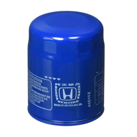 Honda Genuine Oil Filter – Ballade Sports