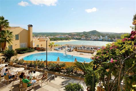 Club Santa Ponsa – Family-Friendly Hotel in Majorca"