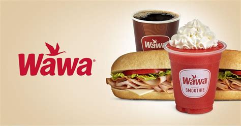 Wawa Logo - LogoDix