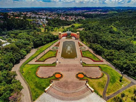 O Que Fazer Em Curitiba Em 3 Dias 6 Dicas Copy Hotel Dan Inn Franca