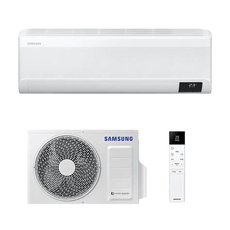 Samsung Klimaanlage Wind Free Elite Ar Cxcaawkneu X R Wandger T Se