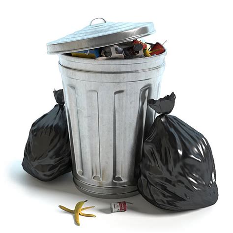 Royalty Free Trash Can Pictures Images And Stock Photos Istock