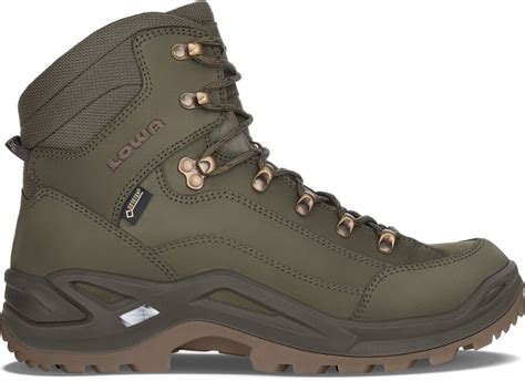 Lowa Renegade Gtx Mid Hiking Boots Mens Rei Co Op