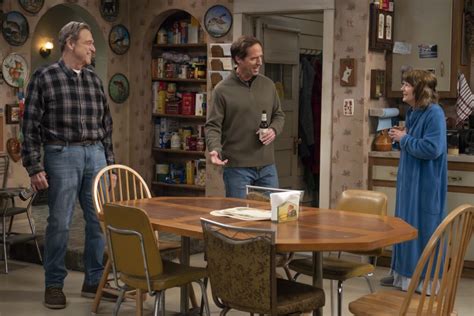 The Conners Crystal From Roseanne Makes Dramatic Return What Next