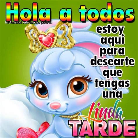 Imágenes De Buenas Tardes Postales Con Frases De Feliz Y Linda Tarde