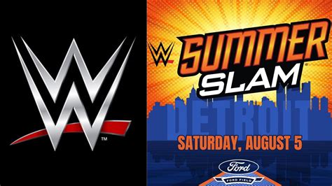 WWE: WWE drops first hint toward SummerSlam 2023 theme