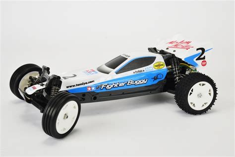 Tamiya Neo Fighter Dt Wd Buggy Bausatz Modellbau Metz