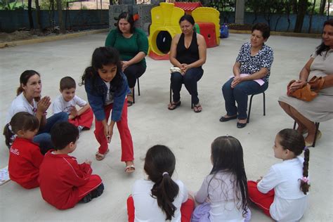 Ensinando e Aprendendo Crianças Conclusão do Projeto Brincadeiras