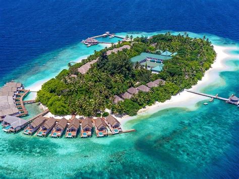 Amaya Kuda Rah - Compare before booking - Maldives Arena