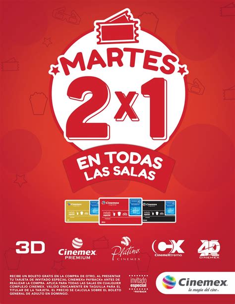 Cinemex On Twitter Si Eres InvitadoEspecial O Tienes Cualquier