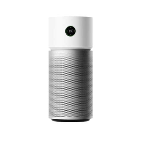 User Manual Xiaomi Smart Air Purifier Elite English 12 Pages