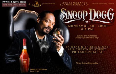 Snoop Dogg Zodiac Sign - Management And Leadership