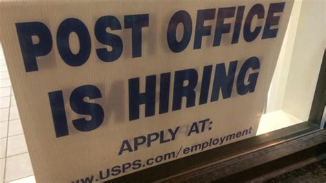 Postal Service Going On Hiring Spree Ahead Of Holidays Fox31 Denver