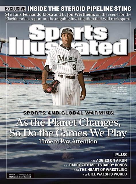 Sports Illustrated’s 60th Anniversary Issue Features Photomosaic Sports Illustrated