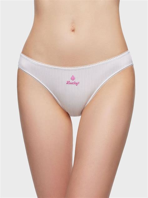 Forsythia Aop Modal Bikini Brief Pt Ixty Ight Malaysia