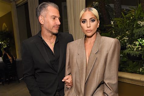 Did Lady Gaga and Fiancé Christian Carino Break Up?