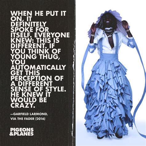 Young Thug Album No My Name Is Jeffery Listen Urban 51 Off