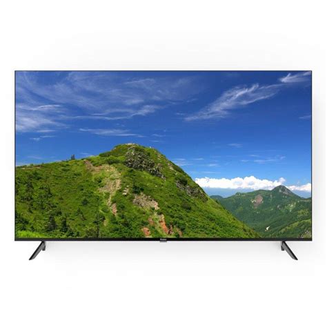 Haier Smart TV | Buy Online – Xcite Kuwait