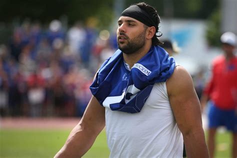 Buffalo Bills Lb Matt Milano Out For The Foreseeable Future — Now What The Athletic