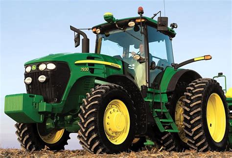 TopWorldAuto Photos Of John Deere 7030 Photo Galleries