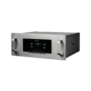 Phono Preamplifiers – Audio Connection