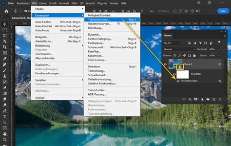 Wie Sie Mit Vorgaben Presets In Photoshop Arbeiten Creative Aktuell