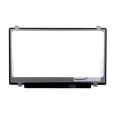 LED 14 Inch With Brackets HD 30 Pin Laptop Display Replacement