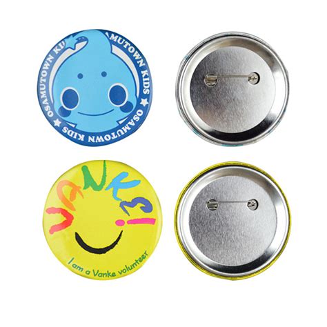 Custom Full color label Pin,Home & Kitchen & Tools & Pets & Auto