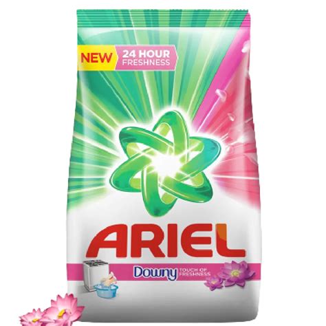 Ariel Touch Of Freshness Downy Kg