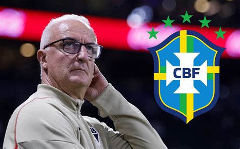 Dorival Júnior nuevo DT de selección m de fútbol de Brasil