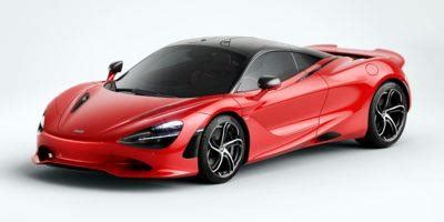 2024 McLaren Ratings, Pricing, Reviews and Awards | J.D. Power