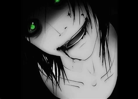 Jeff Creepypasta Photo 35837622 Fanpop