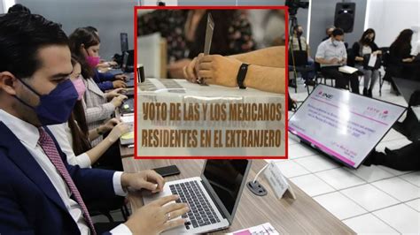 Guanajuatenses Podr N Votar Desde El Extranjero La Silla Rota