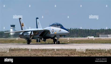 Us Navy The Last F 14 Tomcat Aircraft To Fly A Combat Mission Arrives