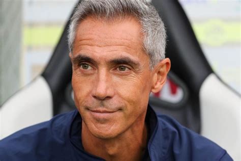 Paulo Sousa O Novo Selecionador Da Pol Nia Zap Not Cias